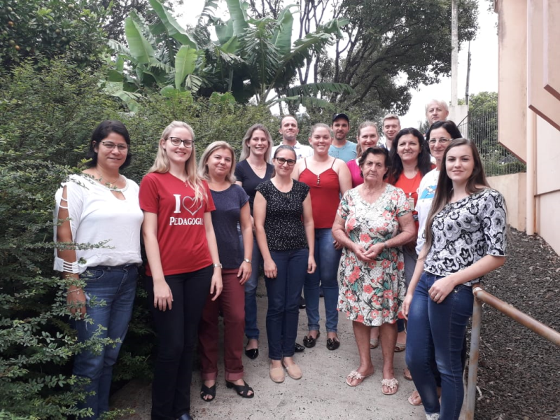 Novos conselheiros do COMDICA assumem-  Gestão 2019/2020 